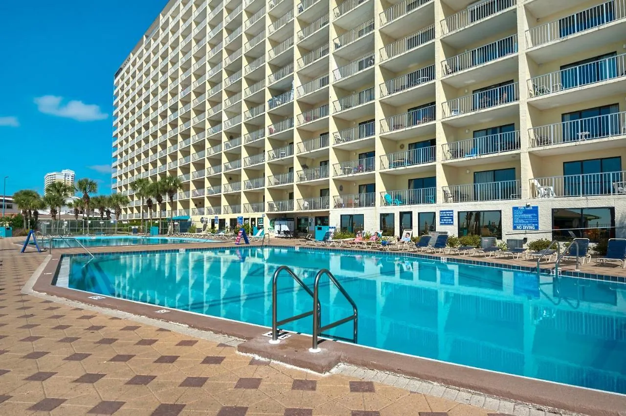 Beachfront - Beach Chairs Included! - Flpcb53 Panama City Beach 0*,  ABD