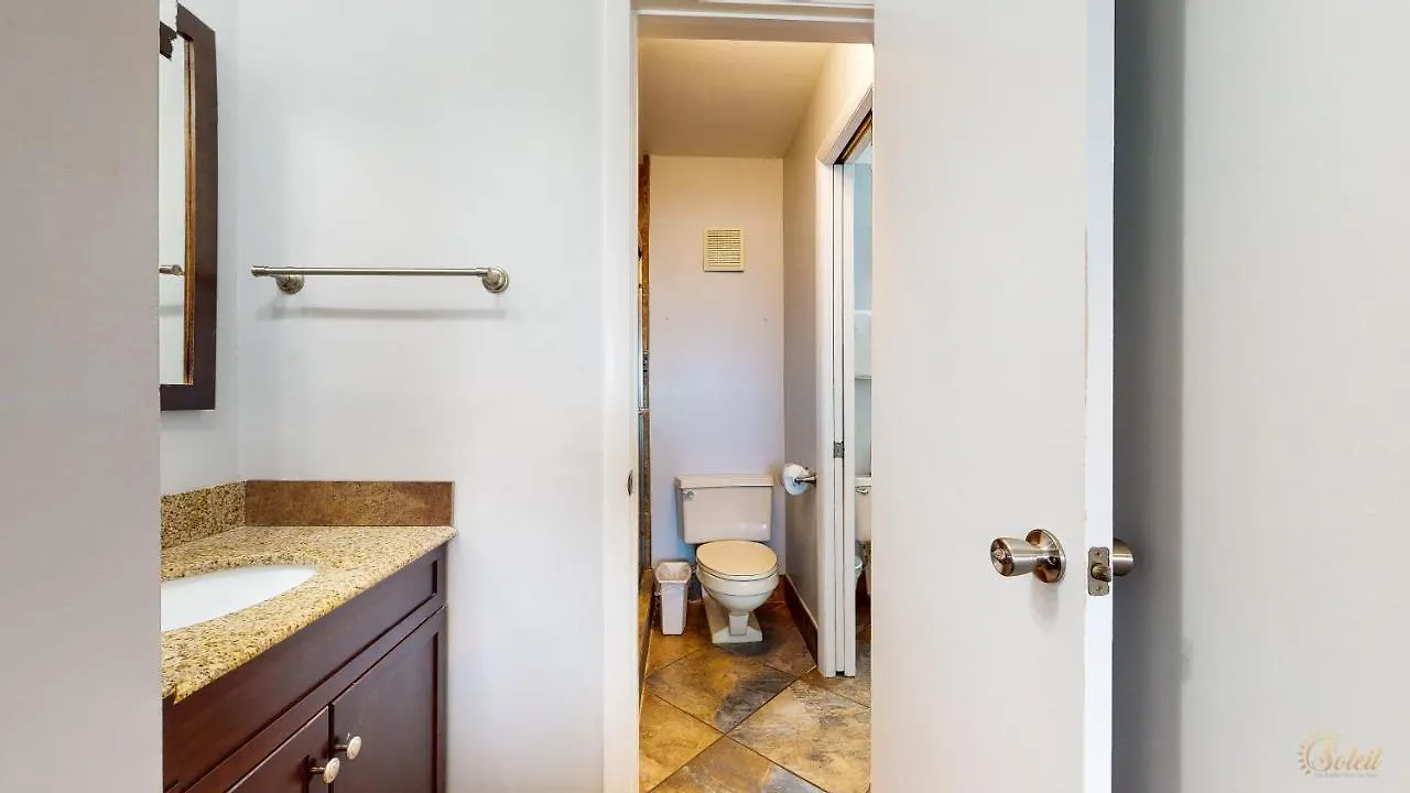 Tatil Evi Beachfront - Beach Chairs Included! - Flpcb53 Panama City Beach