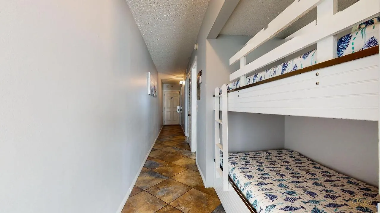 Beachfront - Beach Chairs Included! - Flpcb53 Panama City Beach 0*,  United States