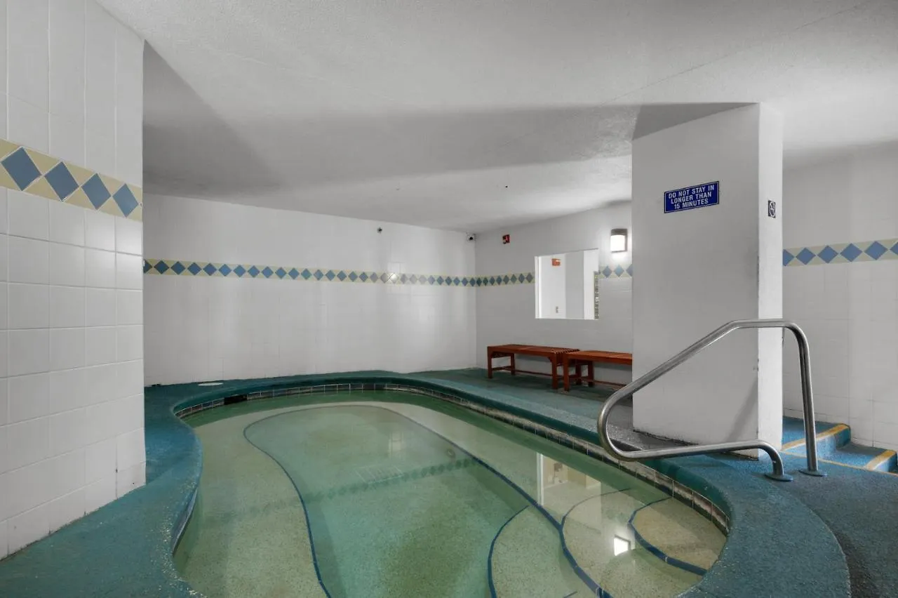 Holiday home Beachfront - Beach Chairs Included! - Flpcb53 Panama City Beach