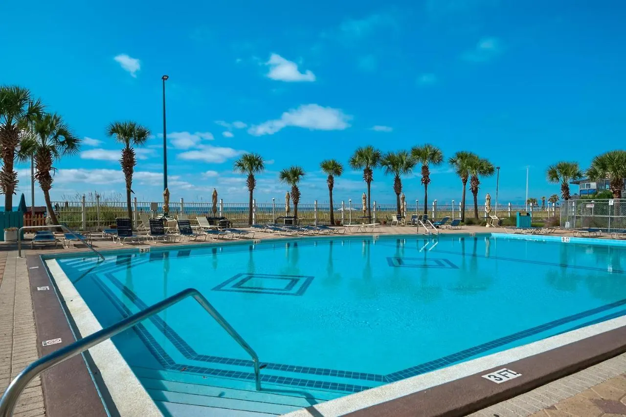 Beachfront - Beach Chairs Included! - Flpcb53 Panama City Beach